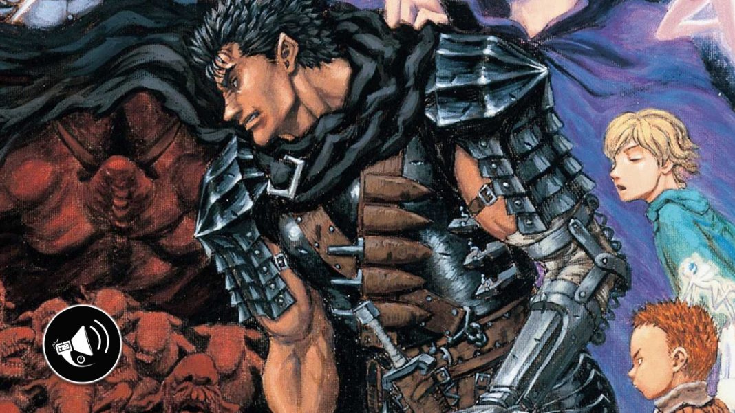 Berserk