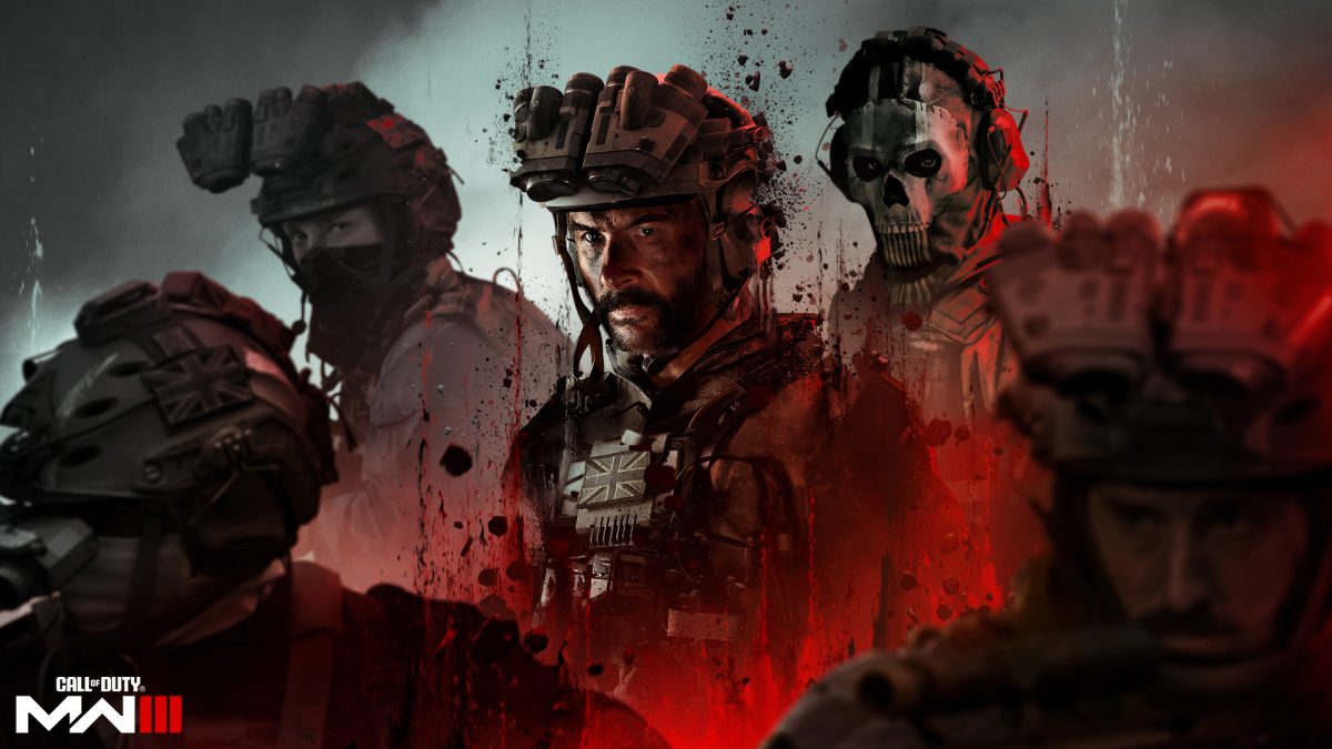 Call Of Duty Announces Its 2023 Roadmap Call Of Duty