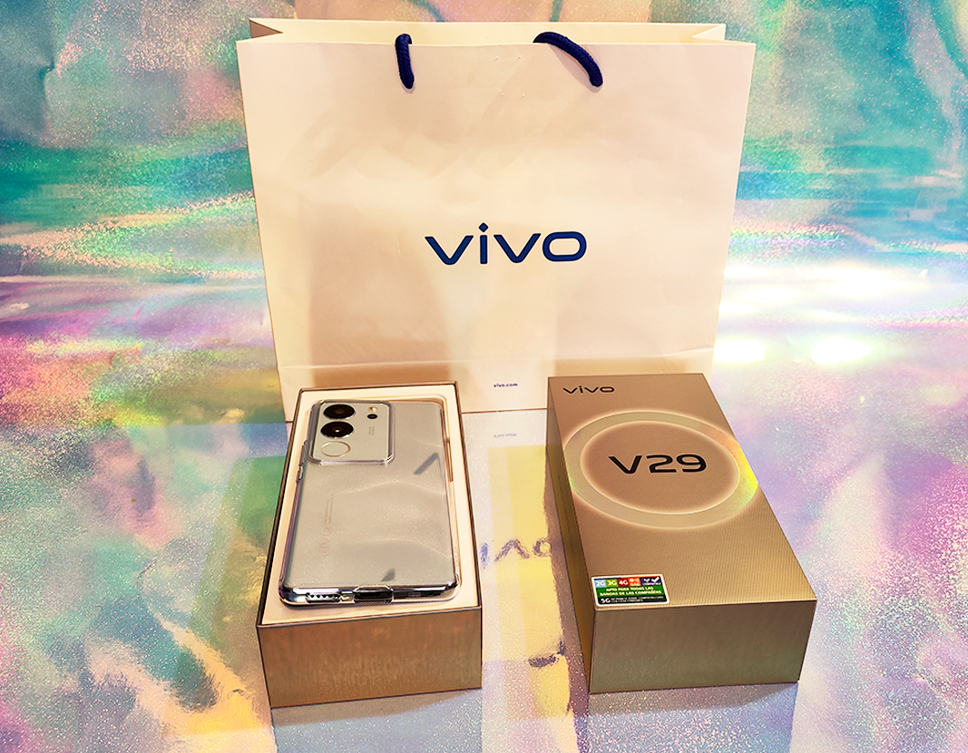 vivo V29