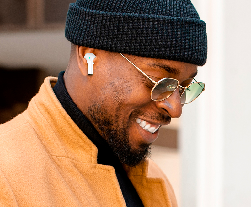 Klip Xtreme TuneFiBuds