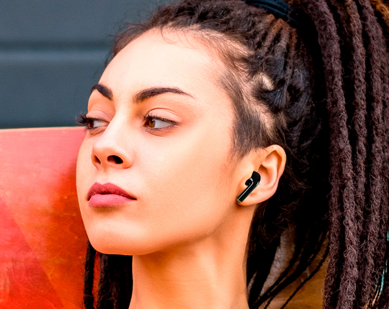 Klip Xtreme TuneFiBuds