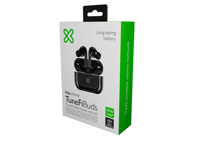 Klip Xtreme TuneFiBuds