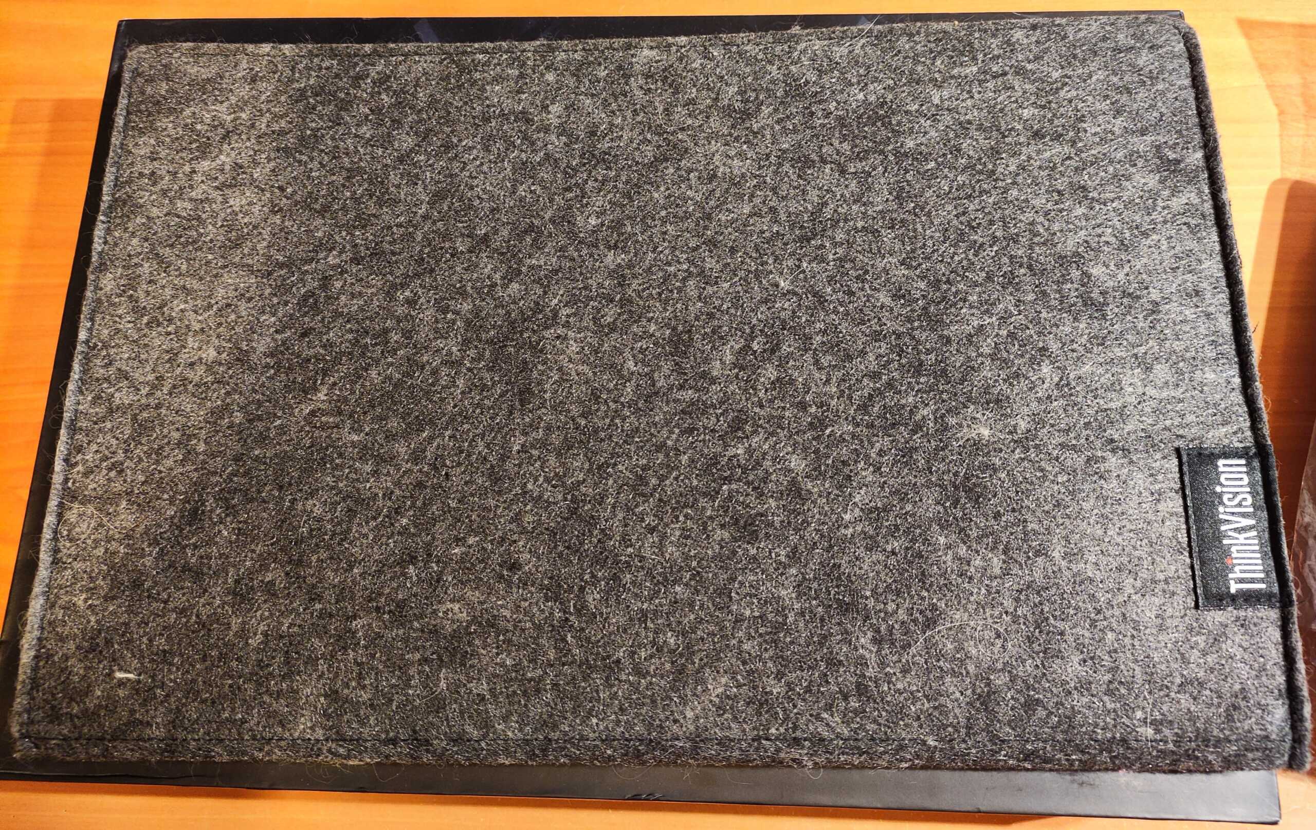 ThinkVision M15
