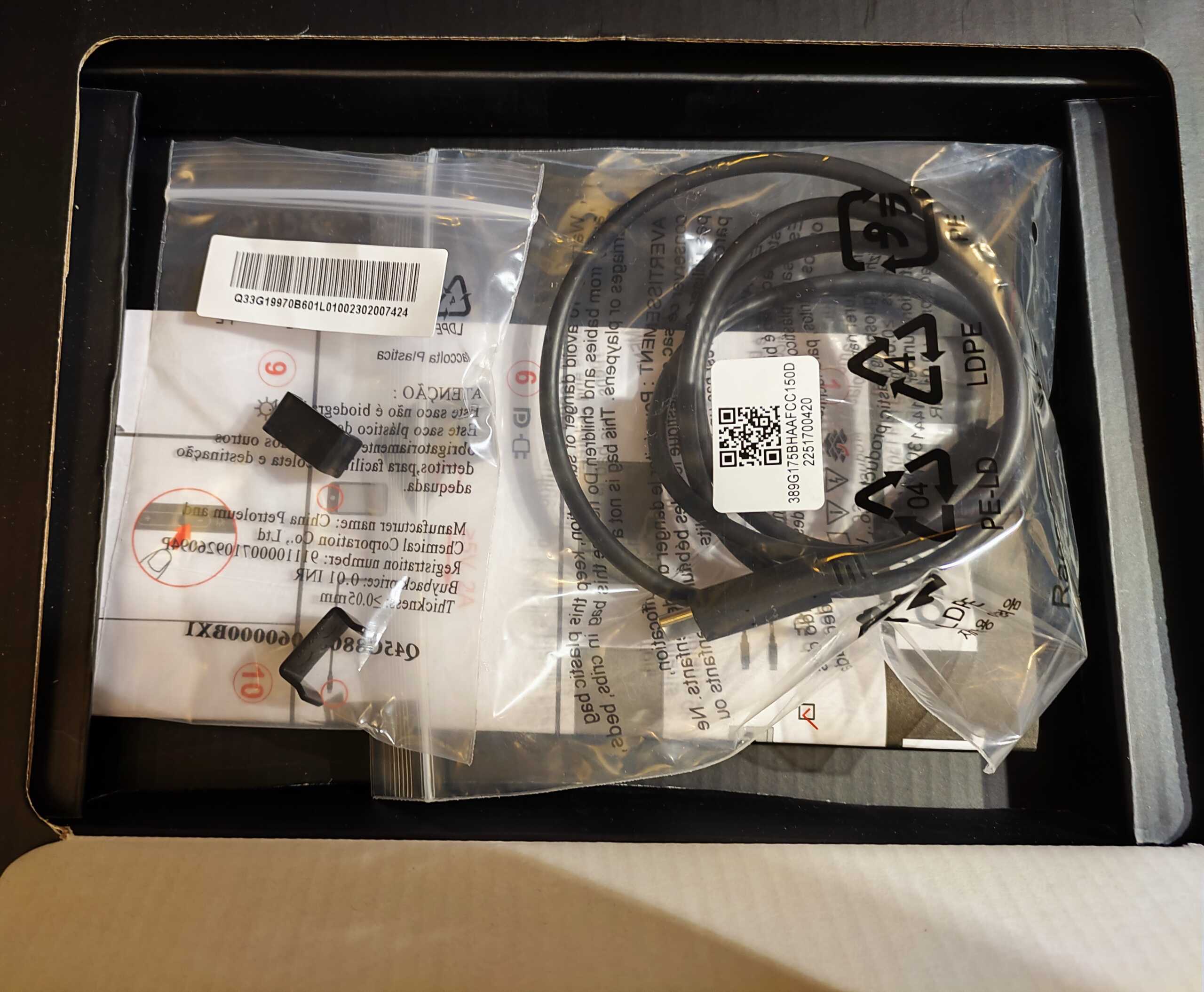 ThinkVision M15