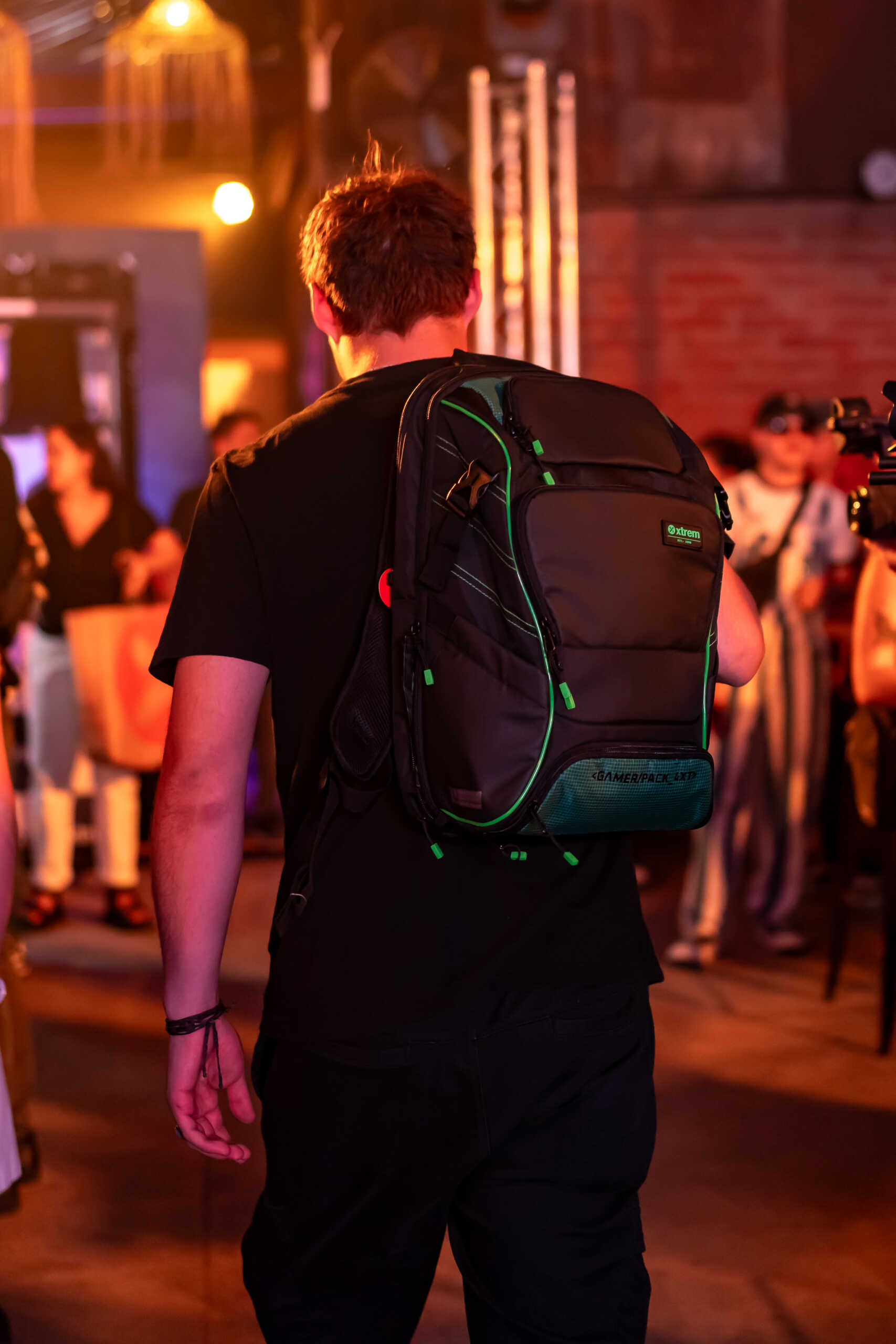 XTREM: GAMERPACK 4XT
