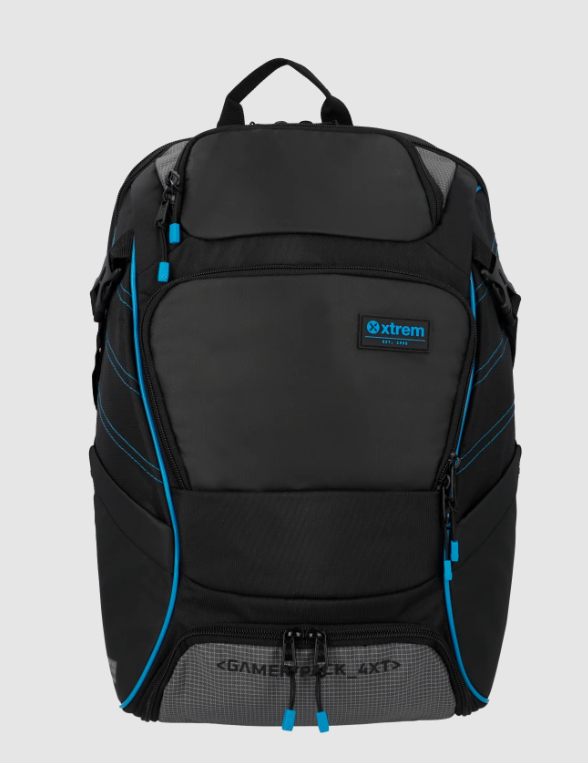 XTREM: GAMERPACK 4XT