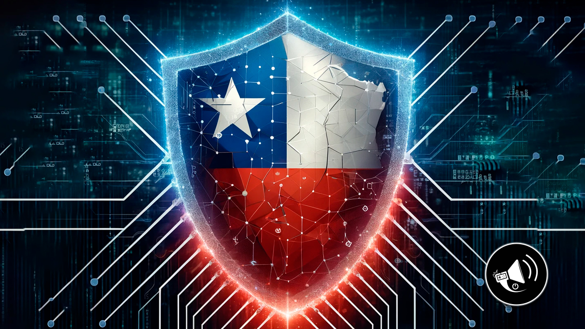 Ley Marco de Ciberseguridad se publica oficialmente en Chile - Alerta Geek