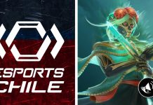 DOTA 2: Chile es descalificado de un Torneo Mundial universitario