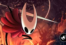 Hollow Knight: Silksong aparece con precio regional en su lanzamiento