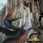 Estreno | Jurassic World: Renace