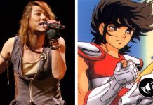 Muere Nobuo Yamada, interprete del famoso “Pegasus Fantasy”