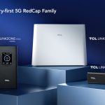 5G RedCap family