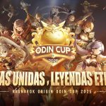 Banner noticia Copa Odin T2 ROO