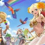 Ragnarok Online América Latina comienza su predescarga y reserva de nombres