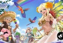 Ragnarok Online América Latina comienza su predescarga y reserva de nombres