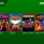 Banner noticia Xbox Game PAss MArzo 2025