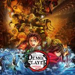 Kimetsu no Yaiba CAstillo Infinito