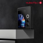 Nubia Flip 2