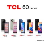 TCL 60 series white