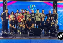 La medalla poco conocida de los Esports en Chile