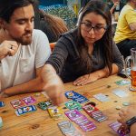 juegos de mesa