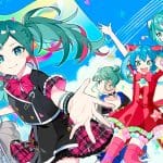 Colorful Stage! explicado: Así puedes entender la película de Hatsune Miku