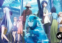 Review | Colorful Stage! La película: Miku no puede cantar