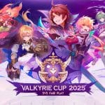 Torneo | Ragnarok Origin: ROO – Copa Valkiria 2025