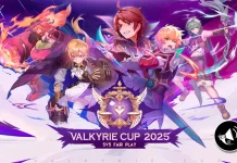Copa Valkiria: Torneo F2P de Ragnarok Origin inicia sus inscripciones