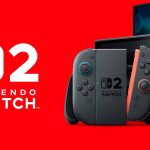Nintendo confirma nuevo precio para Switch 2 en Chile