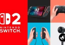 Nintendo Switch 2 no se venderá en ciertos países de Centro y Suramérica
