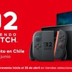 Nintendo Switch 1 dejará de venderse en Europa, Switch 2 tendrá una revisión