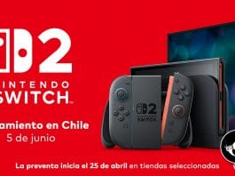 Nintendo Switch 1 dejará de venderse en Europa, Switch 2 tendrá una revisión