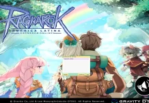 Ragnarok Online: cómo crear tu cuenta y activar el OTP en GNJOY LATAM