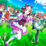 Umamusume inicia las celebraciones de su primer aniversario en Occidente