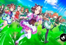 Umamusume inicia las celebraciones de su primer aniversario en Occidente