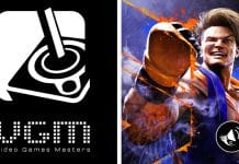 VGM Academy, la propuesta para formar la nueva camada de jugadores de Street Fighter