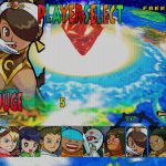 Capcom Fighting Collection 2