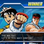 Capcom Fighting Collection 2