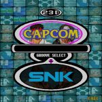 Capcom Fighting Collection