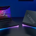 ASUS estrena en Chile sus nuevas laptop gamer ROG Strix SCAR 16 y 18 a Chile
