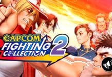 Capcom Fighting Collection 2 ya disponible, clásicos renovados y juego online mejorado