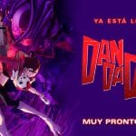 Dan Da Dan: Evil Eye llegará a cartelera chilena a inicios de junio
