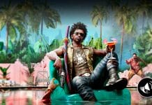 Epic Games Store: Dead Island 2 y Happy Game están gratis por tiempo limitado