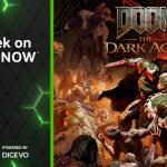 Doom: The Dark Ages, MFS 2024 y Capcom Fighting Collection 2 llegan a GeForce Now