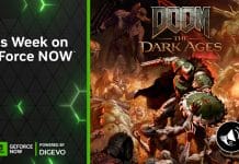 Doom: The Dark Ages, MFS 2024 y Capcom Fighting Collection 2 llegan a GeForce Now