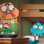 Banner noticia El maravillosamente extraño mundo de gumball