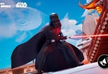 Fortnite te permite hablar con Darth Vader en tiempo real