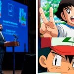 Gabriel Boric nombra sus anime de infancia en discurso de Expo Mundial Osaka 2025