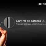 HONOR trae a Chile el 400 Lite: su primer modelo con botón de Cámara IA